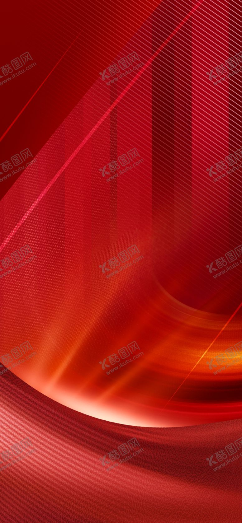 编号：92762901251621588243【酷图网】源文件下载-红色背景