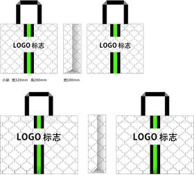 手袋环保袋服装袋衣服袋