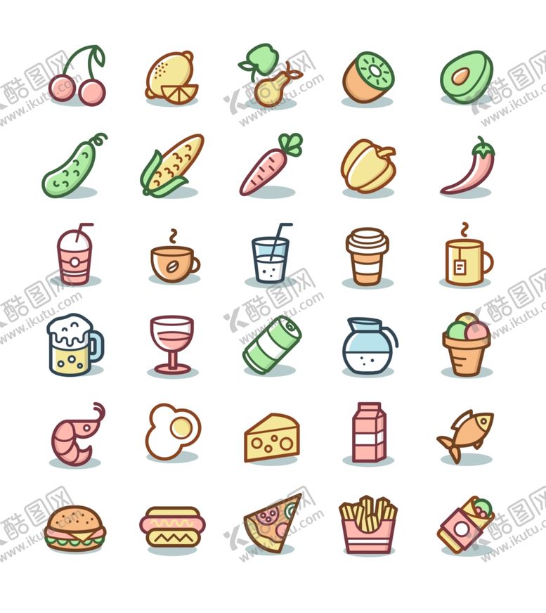 编号：56190709302055371929【酷图网】源文件下载-图标