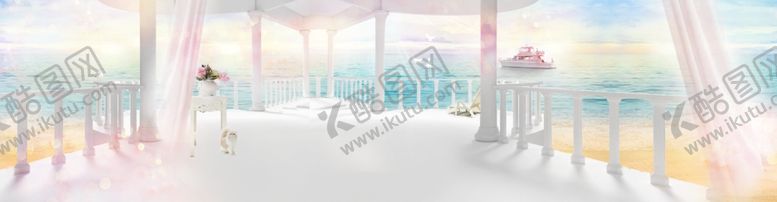 编号：41900809281604595191【酷图网】源文件下载-浪漫背景