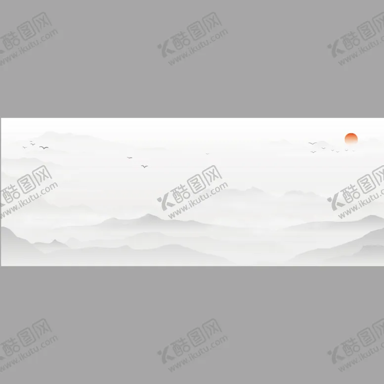 编号：86571909132112104912【酷图网】源文件下载-山峦