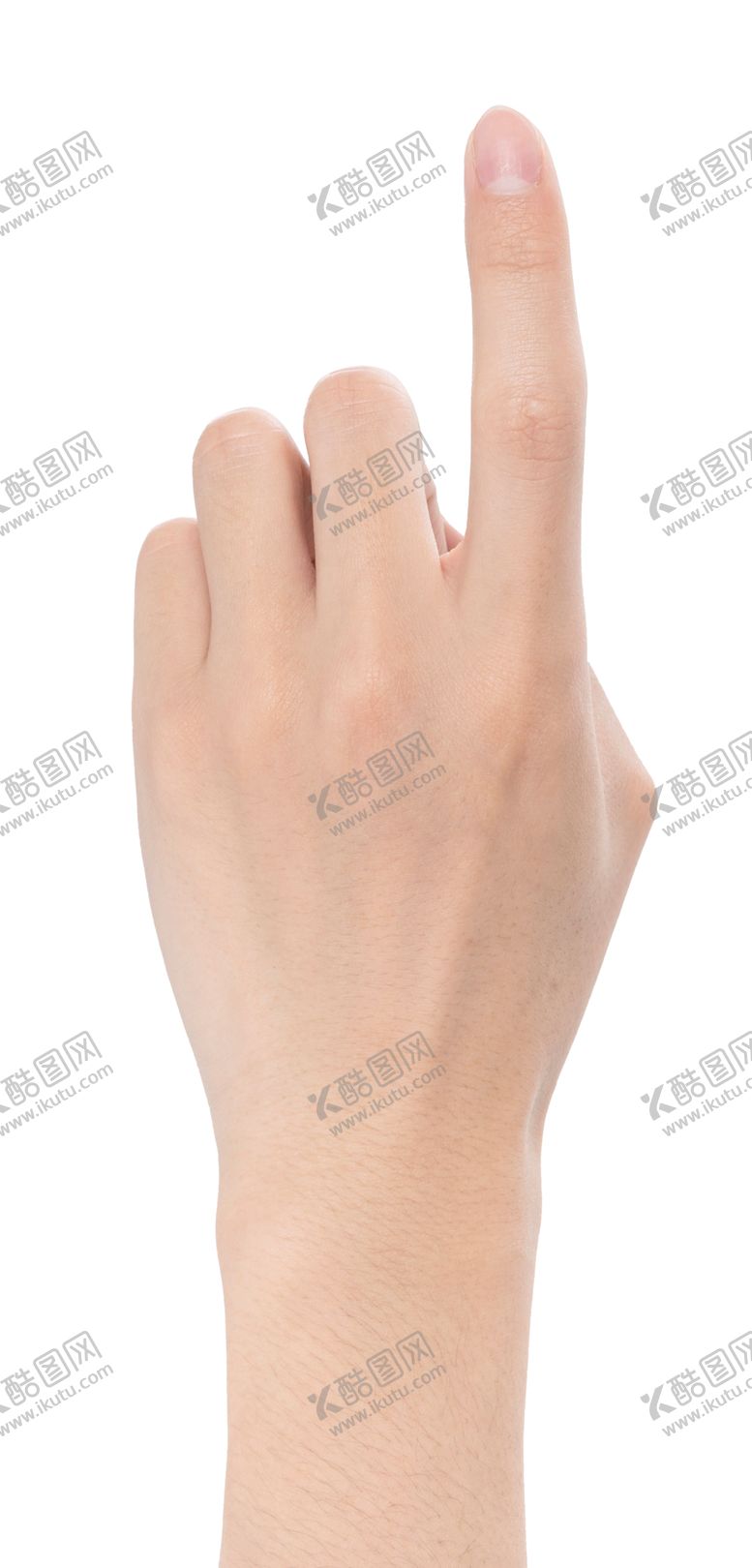 编号：55870810181151193706【酷图网】源文件下载-人物手臂手指点击合成海报素材