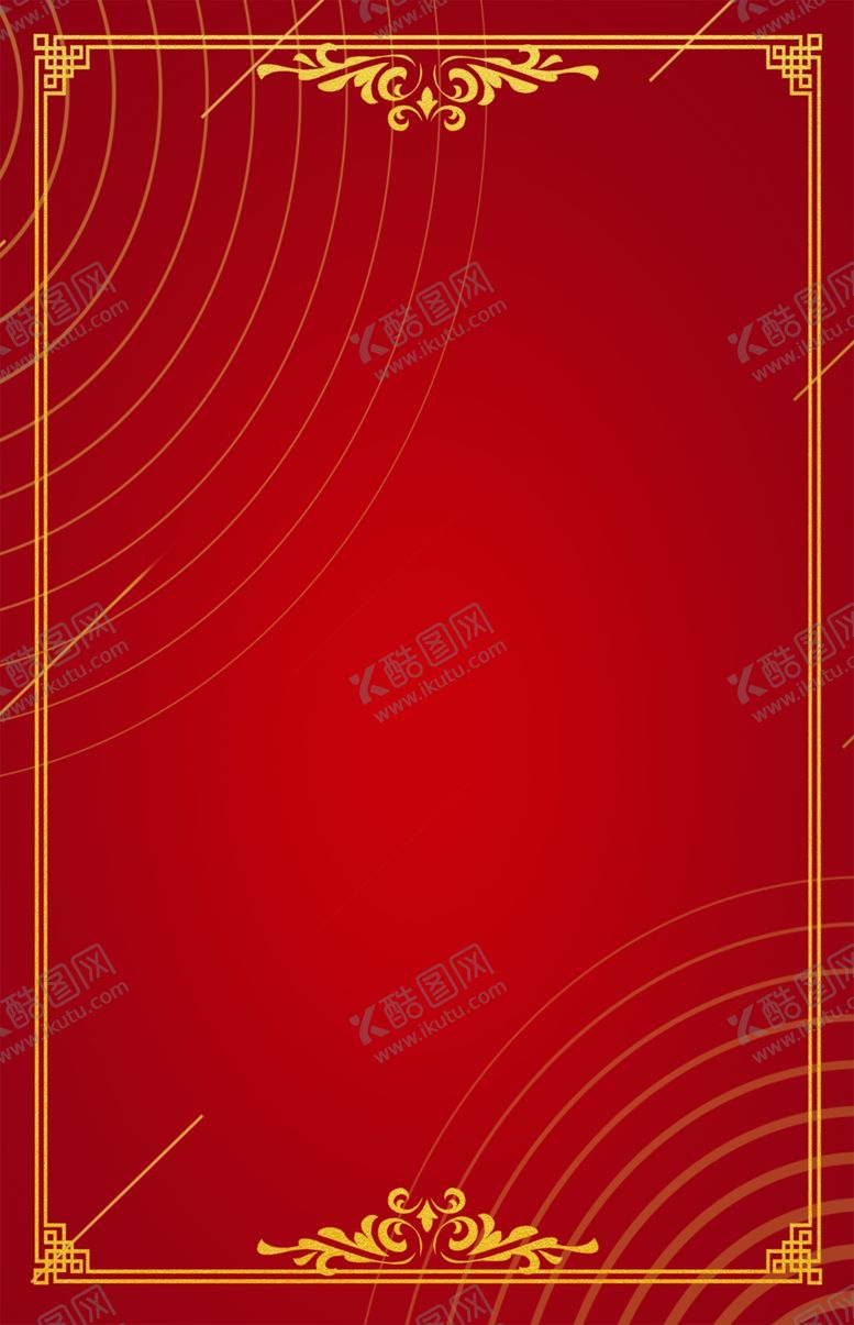 编号：65617007030834222965【酷图网】源文件下载-红色背景
