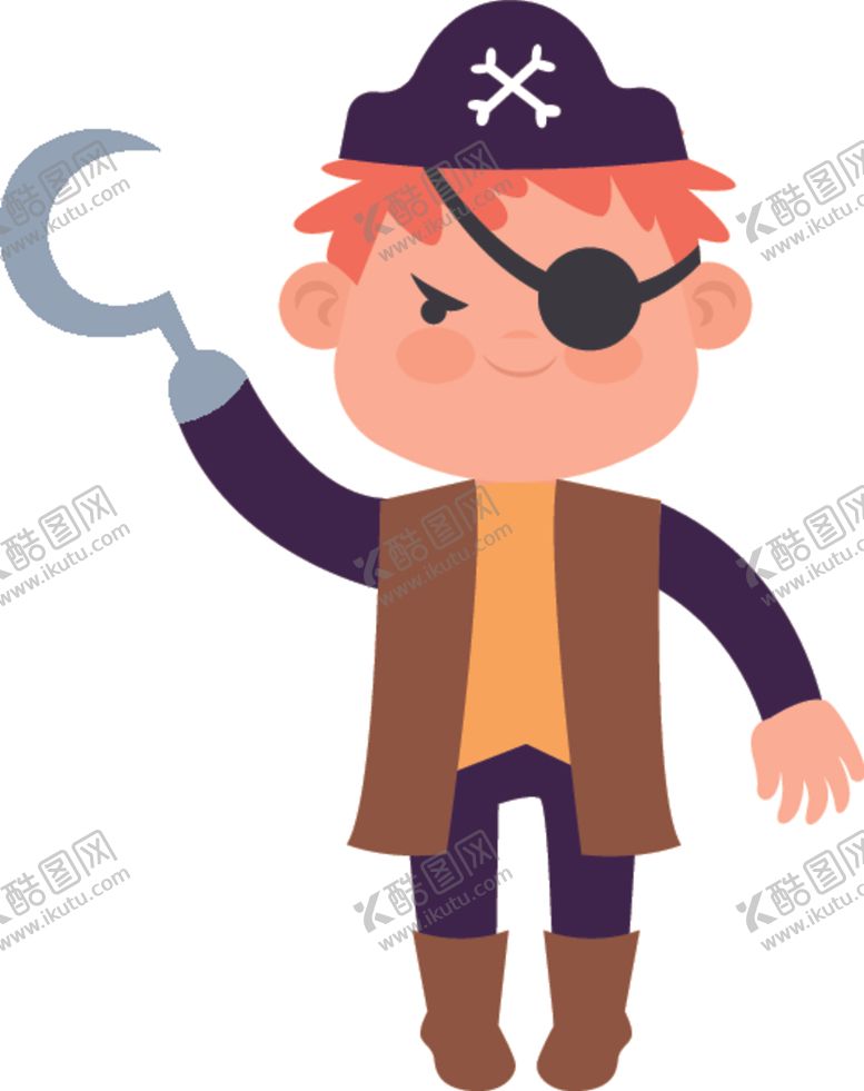 编号：40347203242213552615【酷图网】源文件下载-万圣节扮演