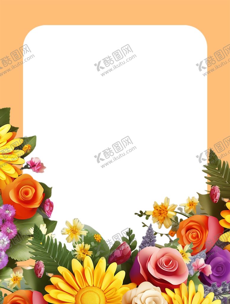 编号：29083201282120388138【酷图网】源文件下载-花背景