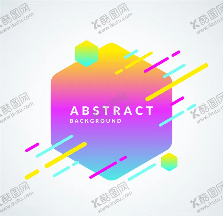编号：47641206250838226360【酷图网】源文件下载-几何背景