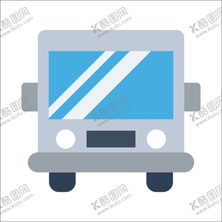 编号：39837701281403351460【酷图网】源文件下载-大巴车