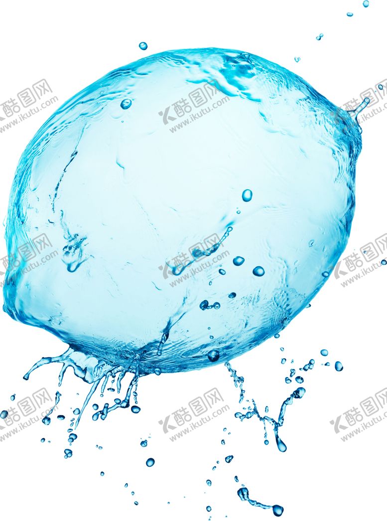 编号：32318009150528216883【酷图网】源文件下载-水花