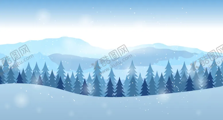 编号：28020501261626093691【酷图网】源文件下载-大雪