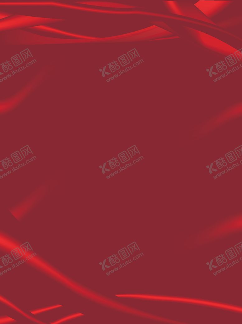 编号：51872307051150256617【酷图网】源文件下载-红色矢量背景