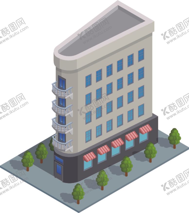 编号：58991006181115583545【酷图网】源文件下载-房子