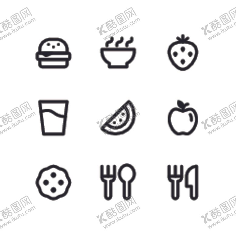 编号：62527405180131587486【酷图网】源文件下载-图标