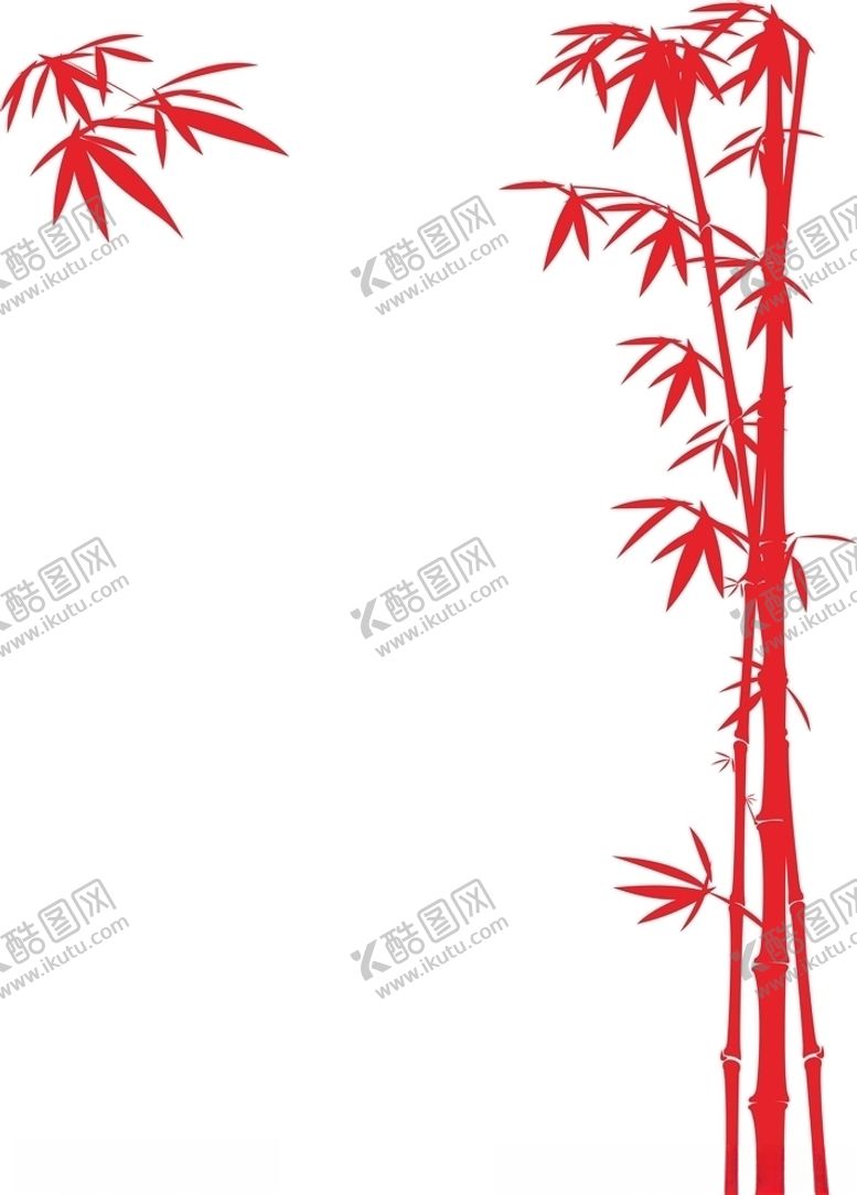 编号：56038104010924289743【酷图网】源文件下载-竹子