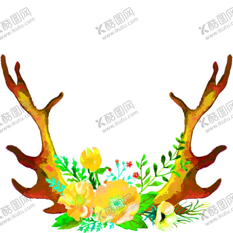 编号：34075010121136586853【酷图网】源文件下载-花素材