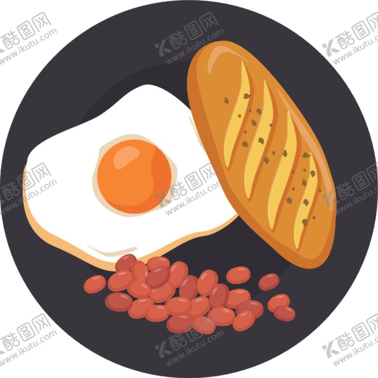 编号：80415911011416238050【酷图网】源文件下载-食物