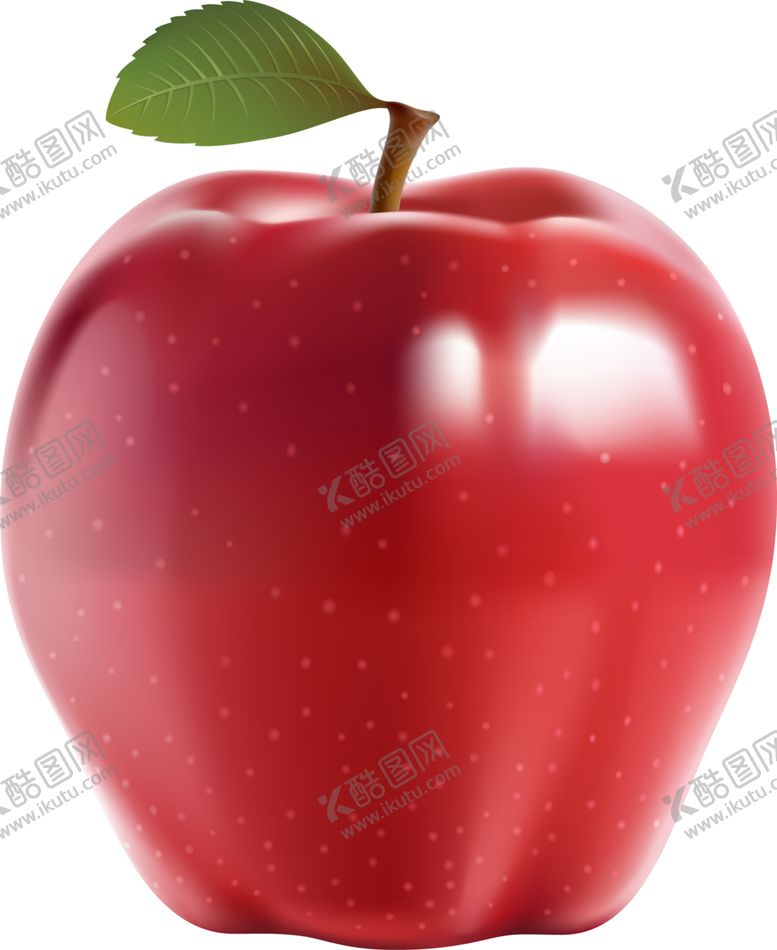 编号：94808301130023205453【酷图网】源文件下载-苹果png素材