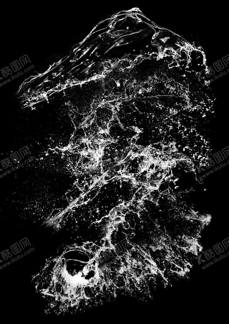 编号：82958311161519366831【酷图网】源文件下载-水花