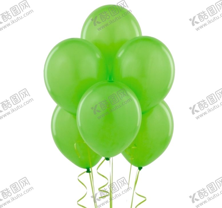 编号：12880909271040052109【酷图网】源文件下载-气球