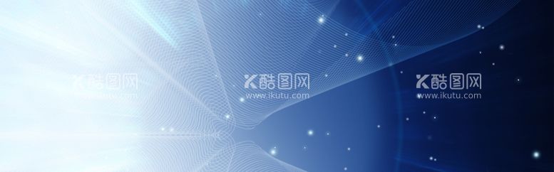 编号：11113112040653325599【酷图网】源文件下载-蓝色渐变背景