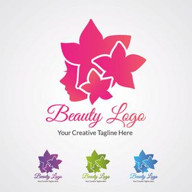 女性logo