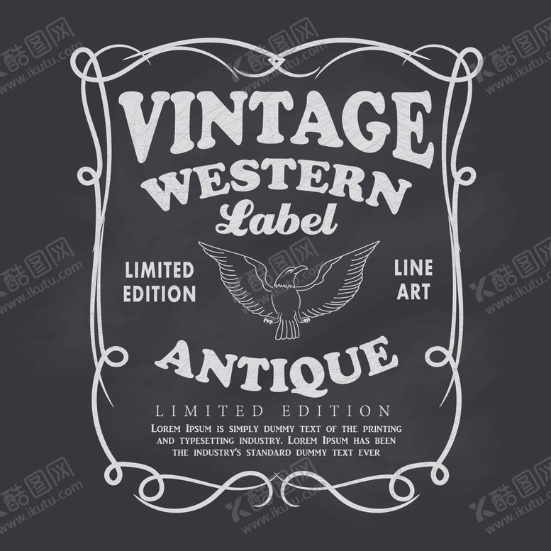 编号：78734409160845283177【酷图网】源文件下载-手绘边框标签