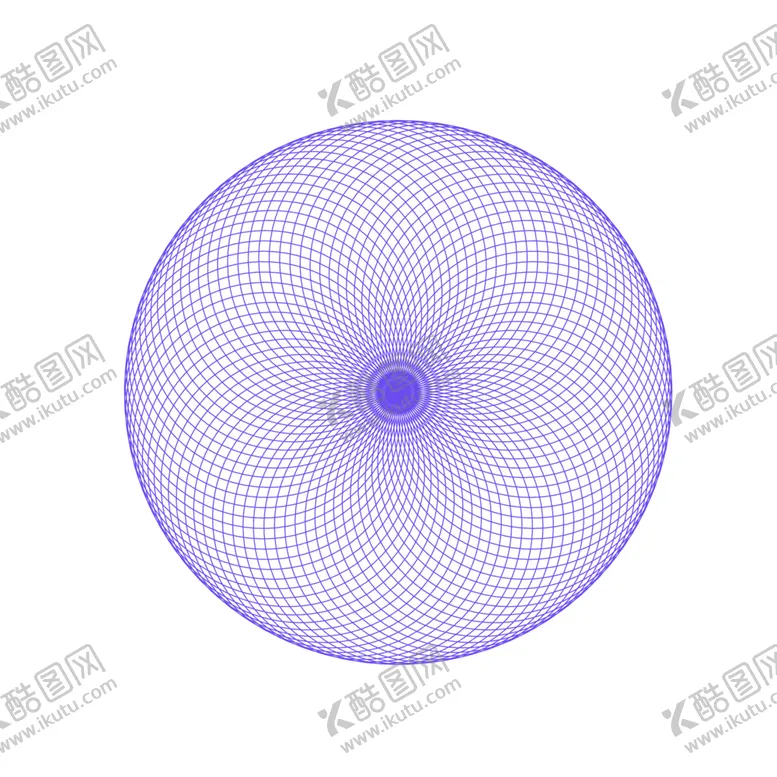 编号：42852305020322427746【酷图网】源文件下载-圆环底纹
