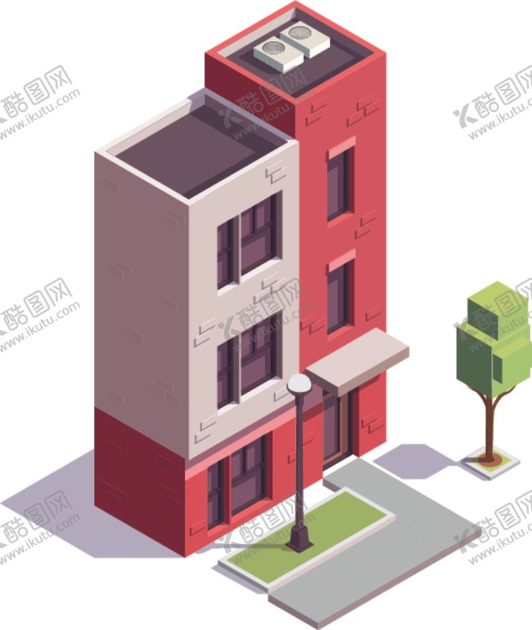 编号：37917506301100499289【酷图网】源文件下载-房子