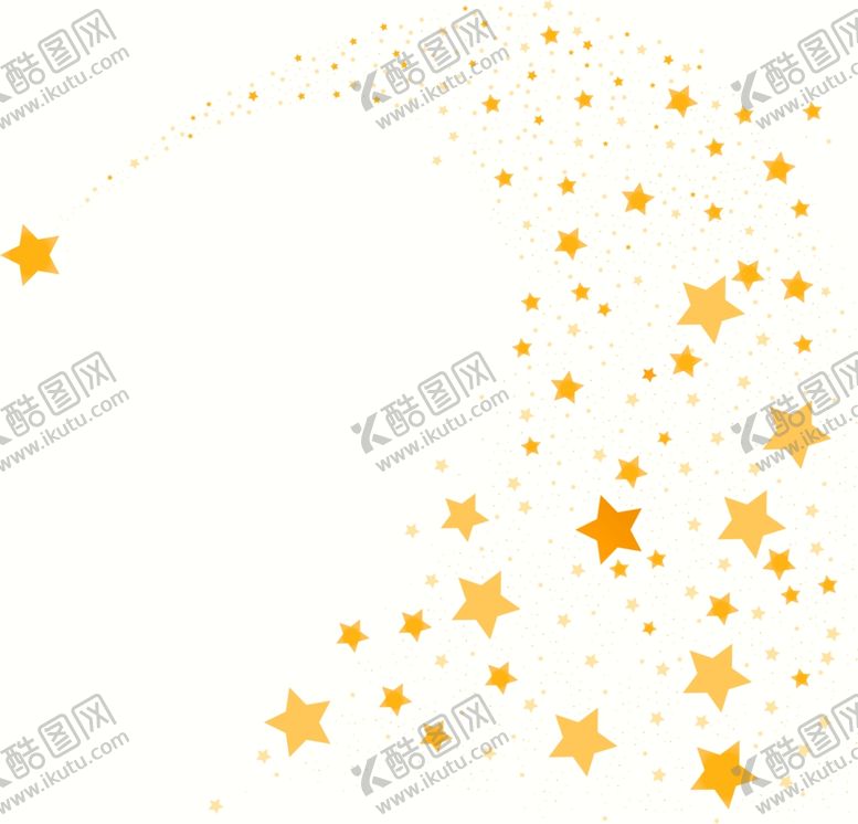 编号：96947602151236461441【酷图网】源文件下载-星星