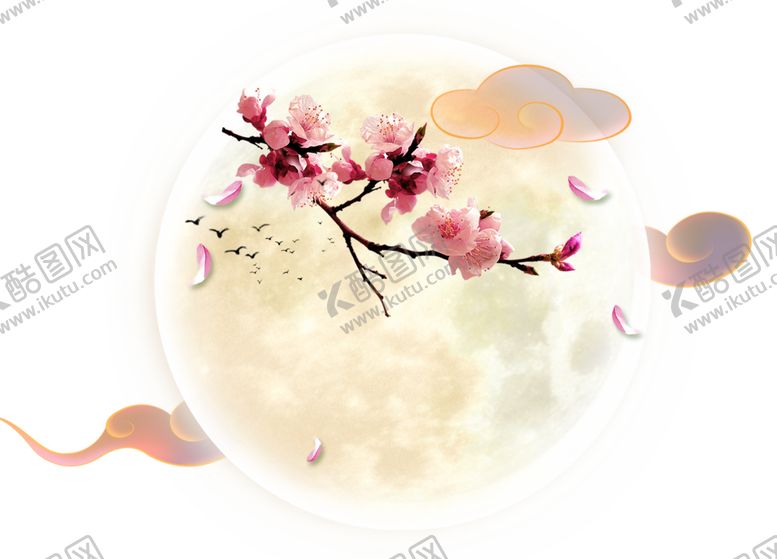 编号：70159105121804438176【酷图网】源文件下载-中秋节素材