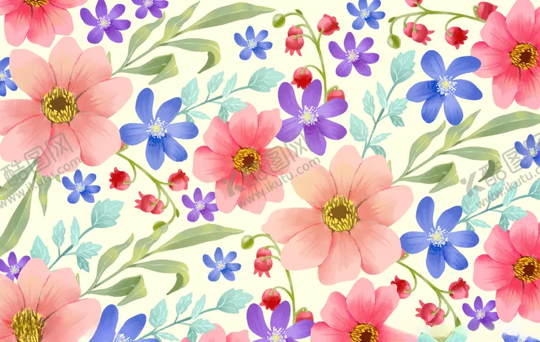 编号：79161309261459377106【酷图网】源文件下载-植物背景