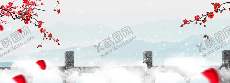 编号：54325601271128113179【酷图网】源文件下载-中国风山水画