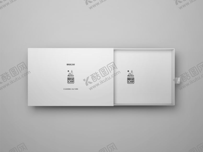 编号：66806709160340104366【酷图网】源文件下载-包装盒样机