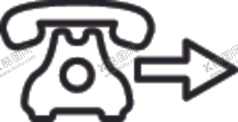 编号：51135706170559366393【酷图网】源文件下载-电话拨出