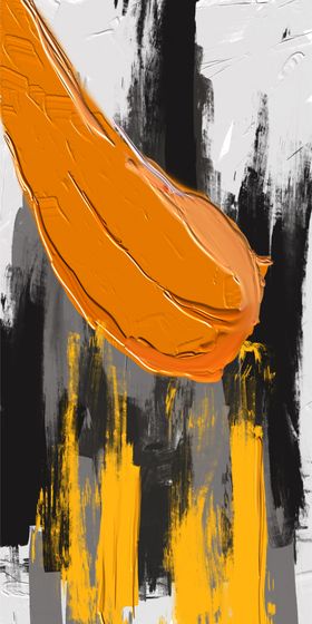 新中式玄关抽象家居装饰画轻奢装饰画装饰画