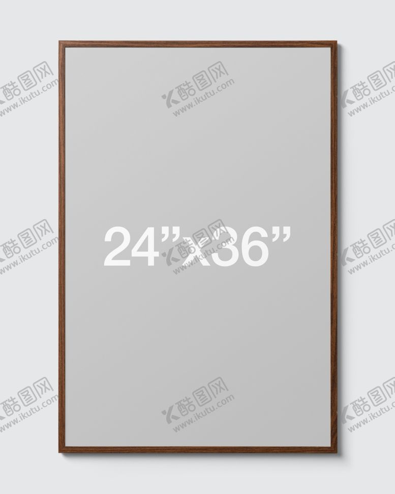 编号：14956612042317196806【酷图网】源文件下载-木质画框