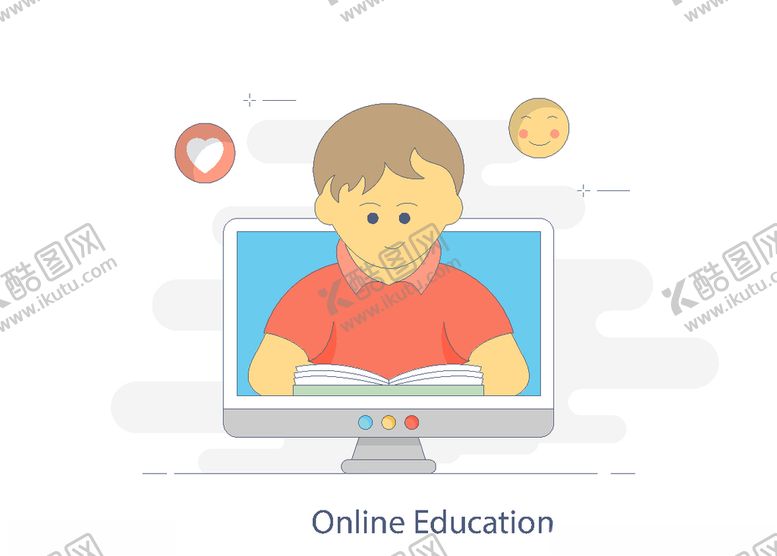 编号：49808011010956539848【酷图网】源文件下载-创意商务科技人物矢量释义元素