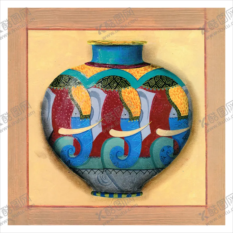 编号：16667709121205569189【酷图网】源文件下载-现代美式乡村轻奢复古怀旧餐厅