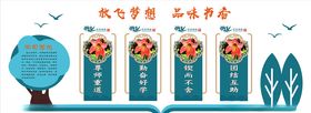 文化墙