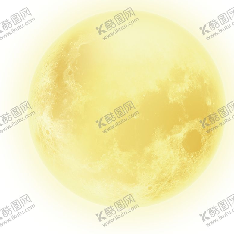 编号：57650101140419243910【酷图网】源文件下载- 月球图片