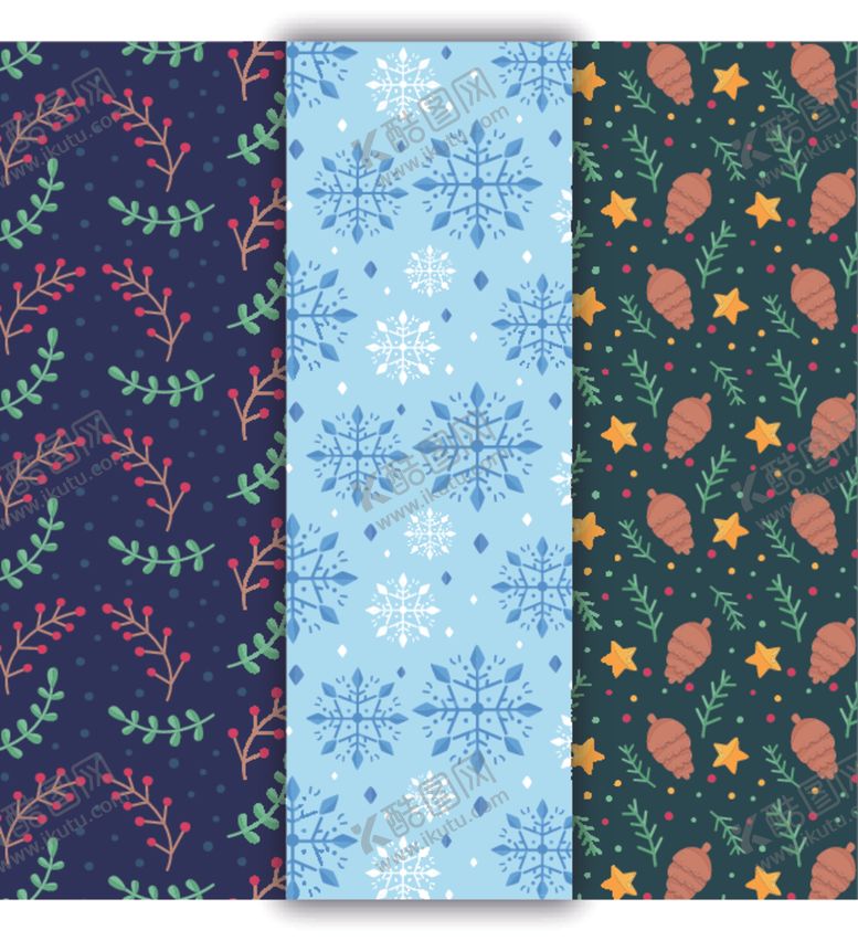 编号：82837009300318072631【酷图网】源文件下载-无缝花纹