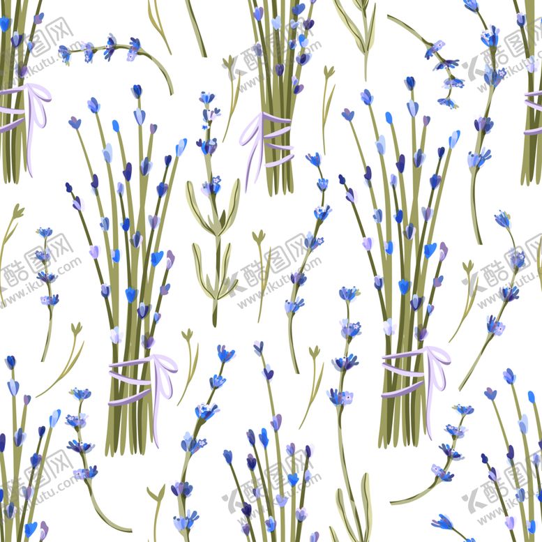 编号：58660209170748598166【酷图网】源文件下载-彩绘植物背景