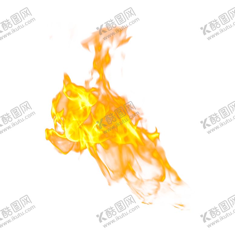 编号：12846709200820192799【酷图网】源文件下载-火焰素材