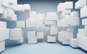 大象3D5D背景墙
