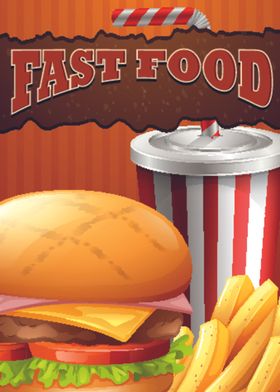 快餐
