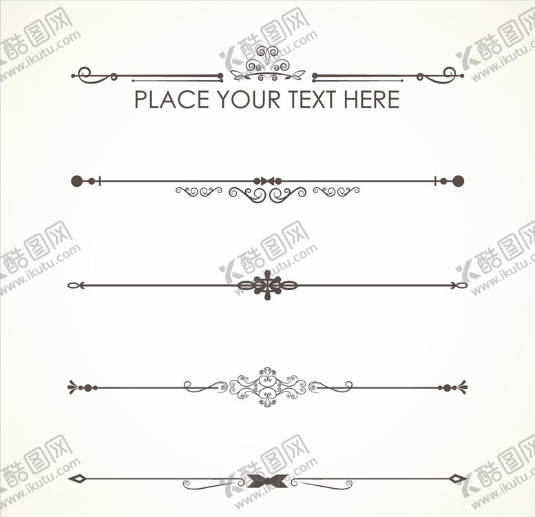 编号：82331610102338517824【酷图网】源文件下载-花边