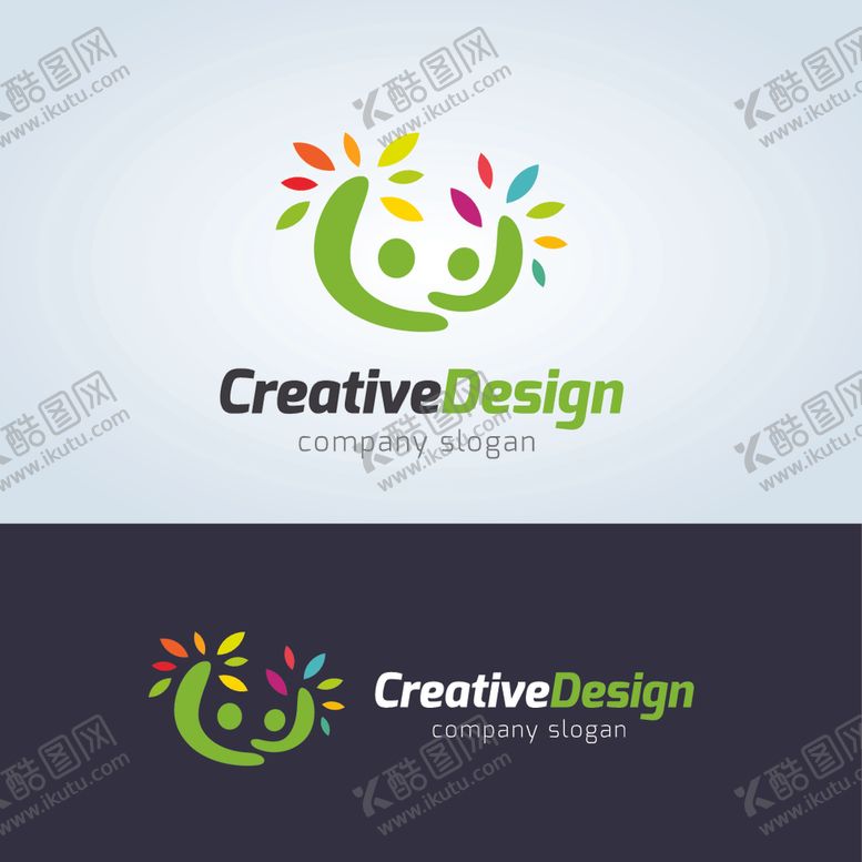 编号：11006709242349483292【酷图网】源文件下载-通用LOGO