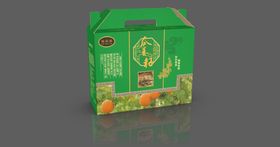 瓜蒌籽效果图