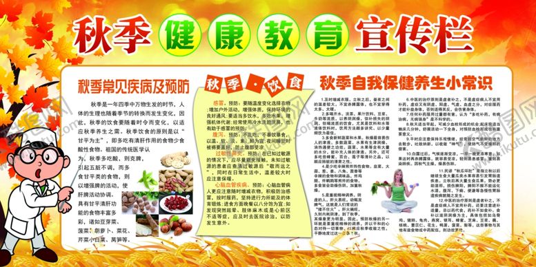 编号：56913309251134587799【酷图网】源文件下载-健康教育展板