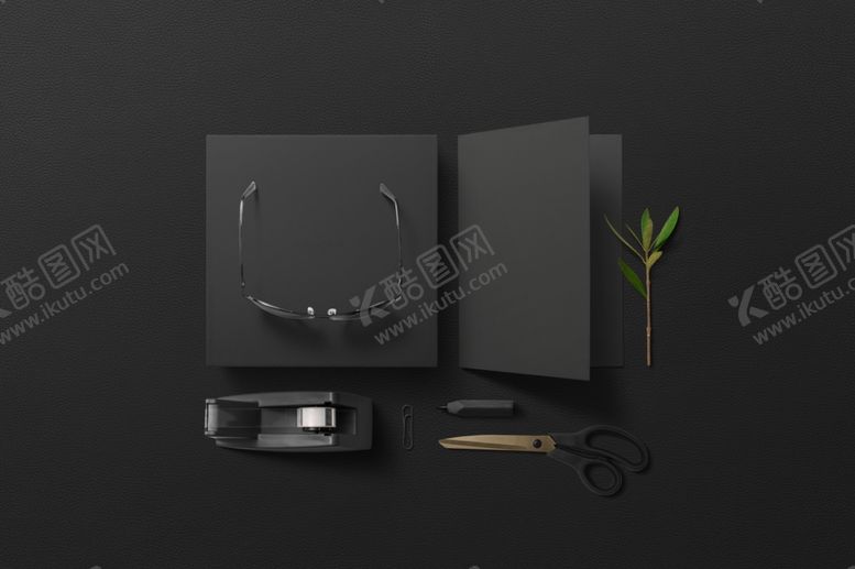 编号：24660910111346254158【酷图网】源文件下载-办公场景样机