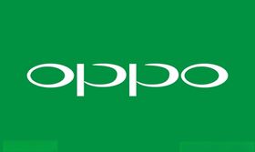 oppo标志